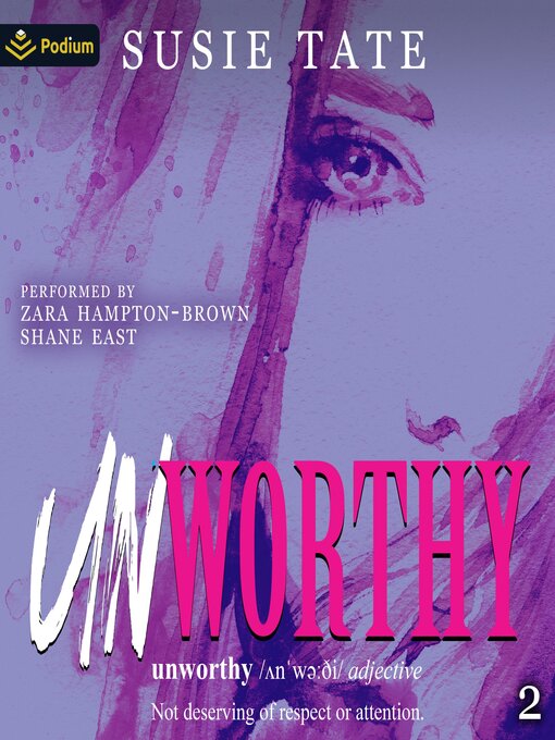 Title details for Unworthy by Susie Tate - Available